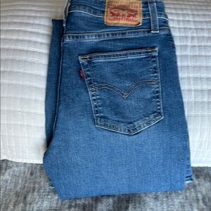 Levi's 726 Flare 27x34